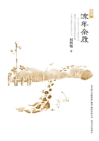流年杂履