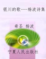 银川的歌---杨波诗集