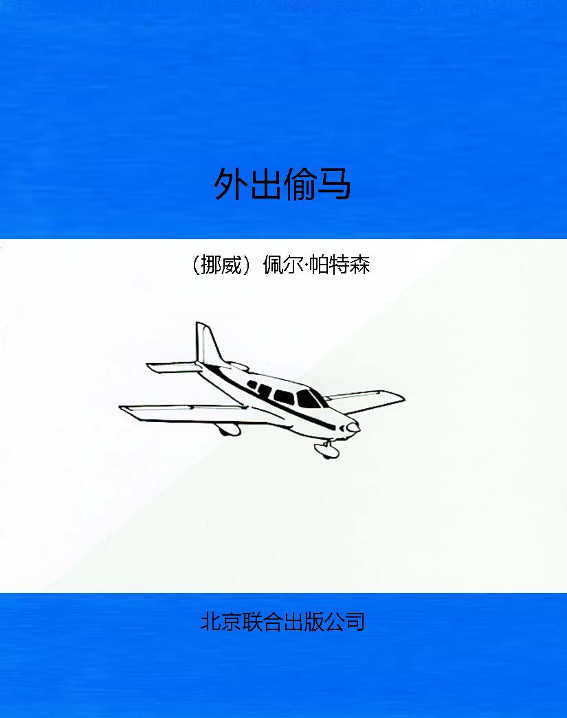 外出偷马