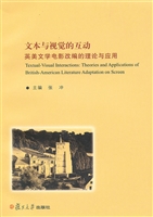 文本与视觉的互动