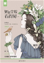 如果尘埃看得见