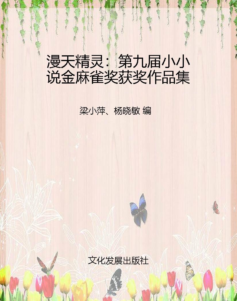 漫天精灵：第九届小小说