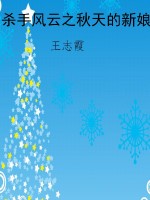 杀手风云之秋天的新娘