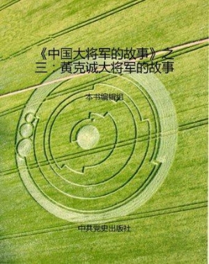 《中国大将军的故事》