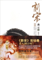 《新宋Ⅲ？燕云3》
