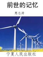 前世的记忆