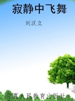寂静中飞舞