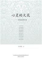 心灵的火花——安林庭