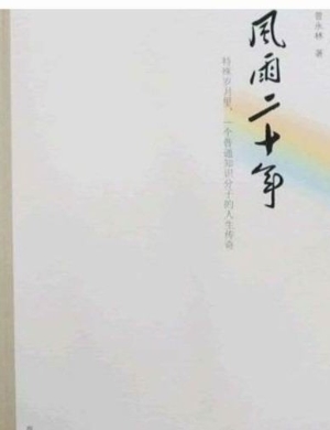 风雨二十年