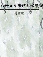 八千元买来的那朵玫瑰