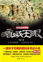 暗域天眼——文化历史
