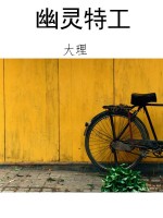 幽灵特工