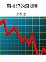 副书记的潜规则