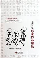 非洲文学作家作品散论