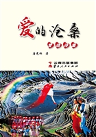 爱的沧桑——爱情诗集