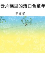 云片糕里的洁白色童年