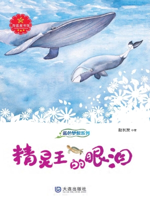 精灵王的眼泪
