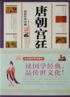 唐代宫廷演义