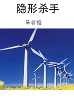 隐形杀手