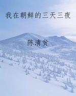 我在朝鲜的三天三夜