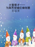 大智奇才——为商界领