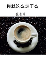 你就这么走了么