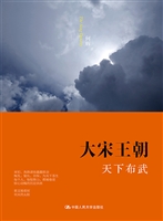 大宋王朝——天下布武