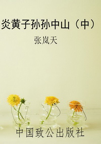 炎黄子孙孙中山（中）