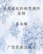 悄然崛起的相思湖作家