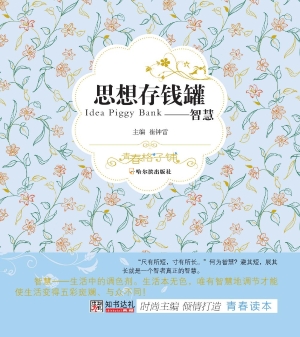 思想存钱罐——智慧