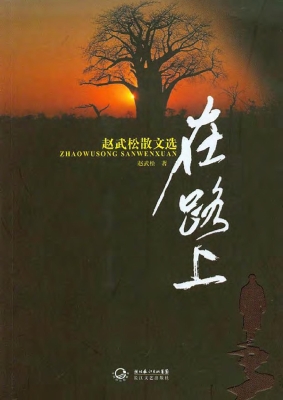 在路上