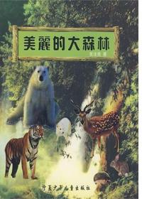 美丽的大森林