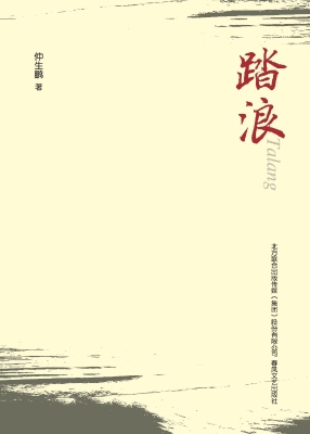 踏浪