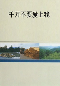 千万不要爱上我
