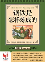 钢铁是怎样炼成的
