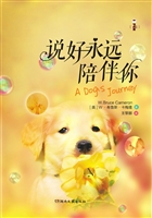 说好永远陪伴你