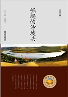 崛起的沙坡头