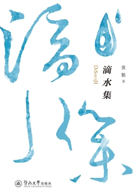 滴水集
