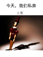 今天，我们私奔