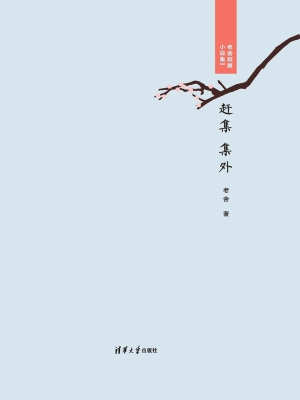 赶集·集外