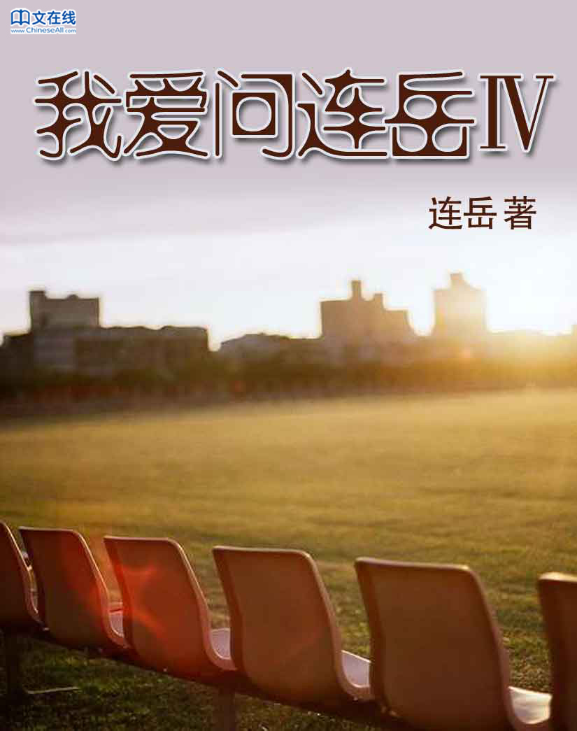 我爱问连岳Ⅳ