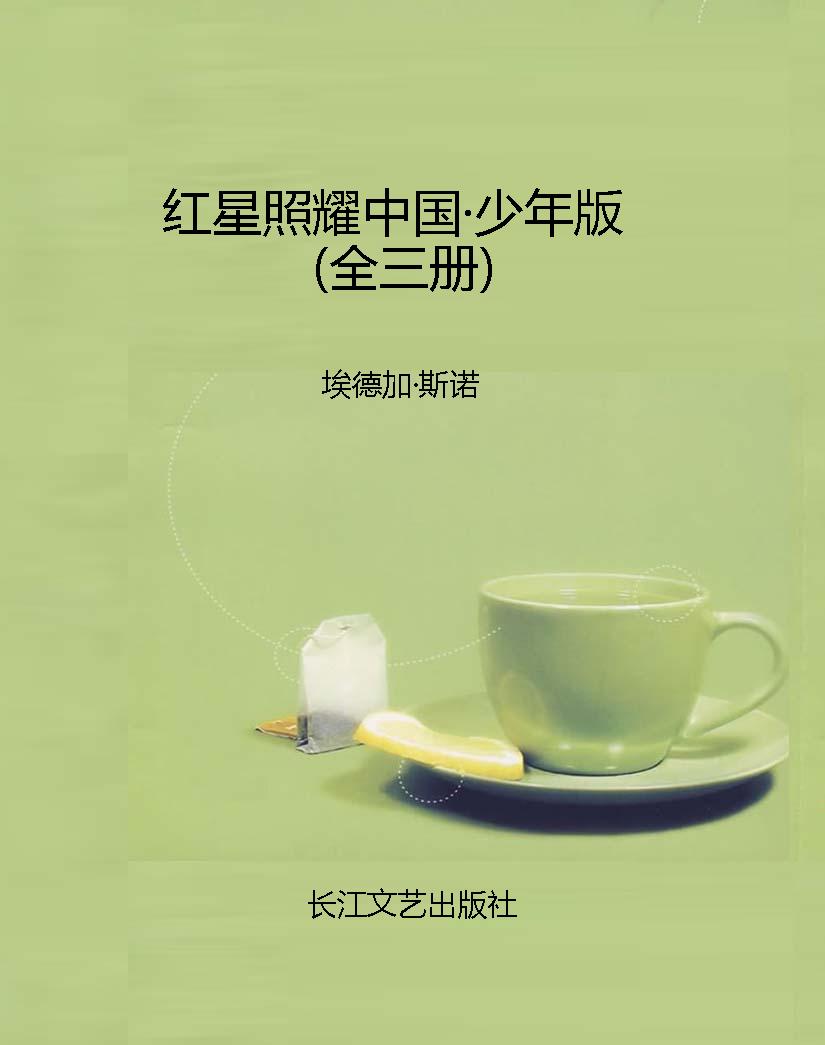红星照耀中国·少年版