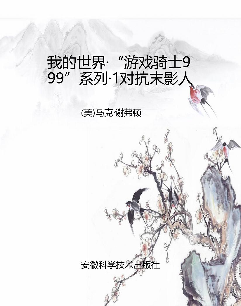 我的世界·“游戏骑士