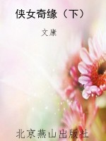 侠女奇缘（下）