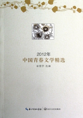 2012年中国青春文学精