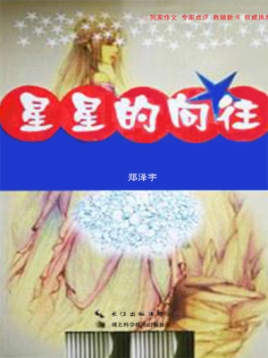 星星的向往