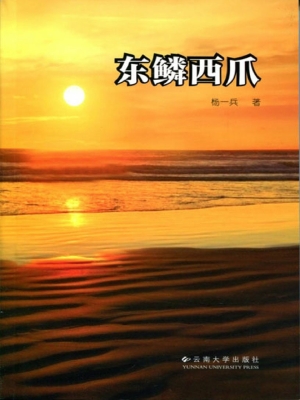 东鳞西爪
