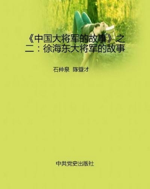 《中国大将军的故事》
