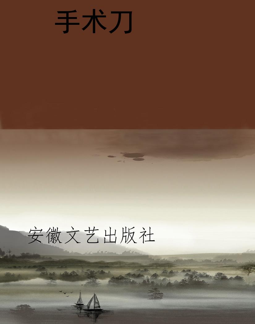 手术刀