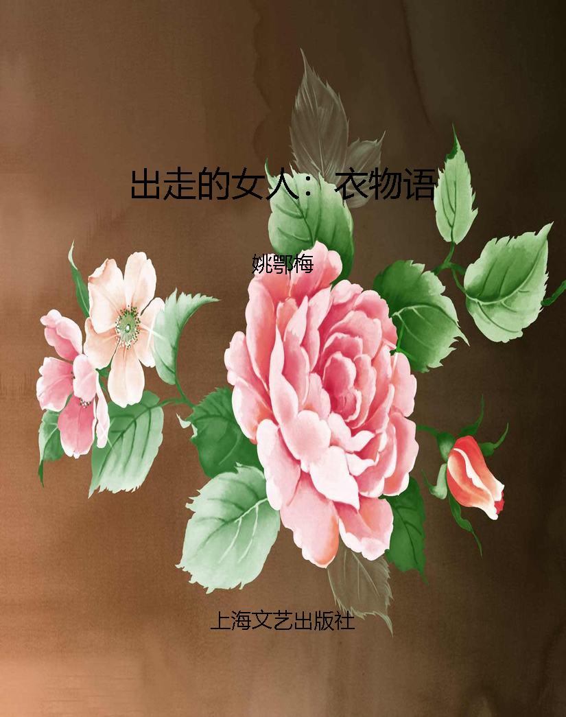 出走的女人：衣物语